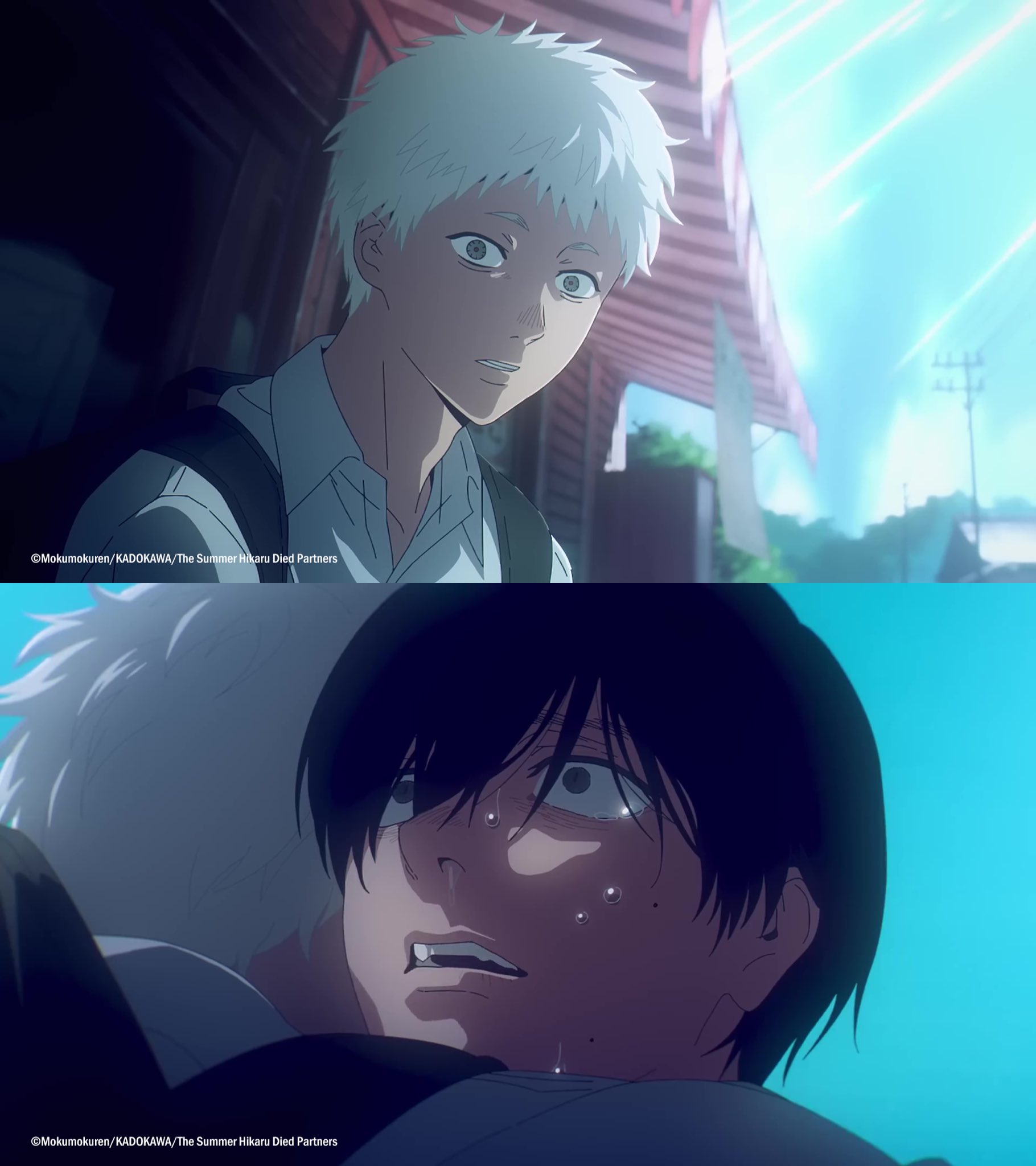 The Summer Hikaru Died is exactly the kind of horror anime you’ve been waiting for.