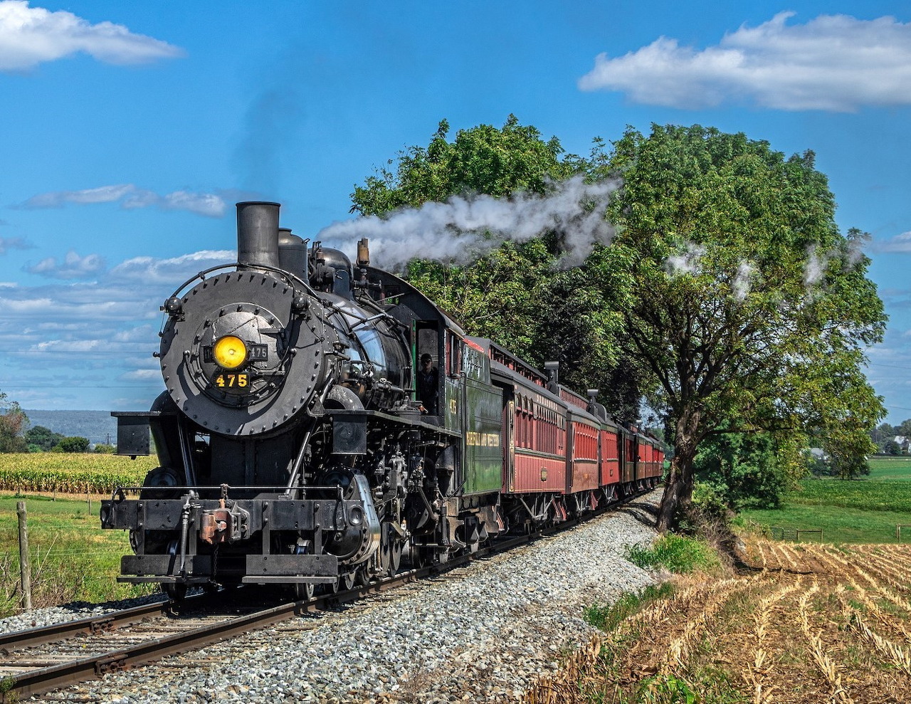 Norfolk & Western