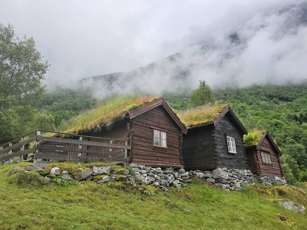 Norway