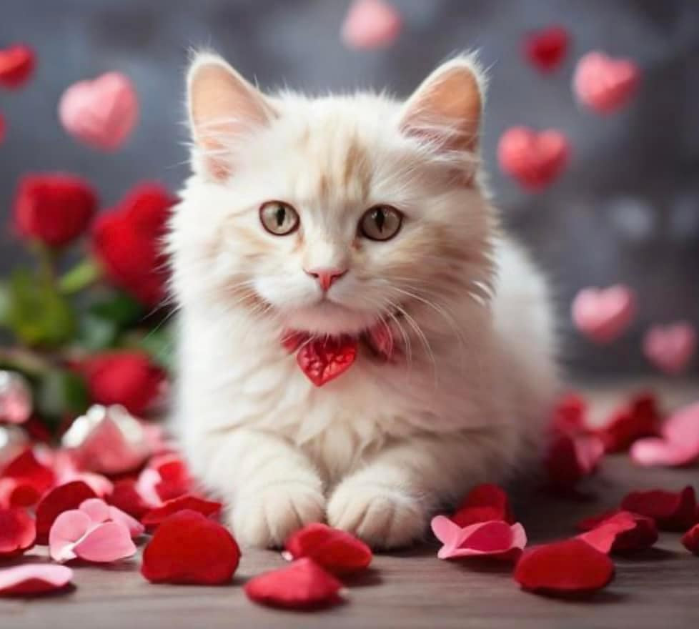 Cats