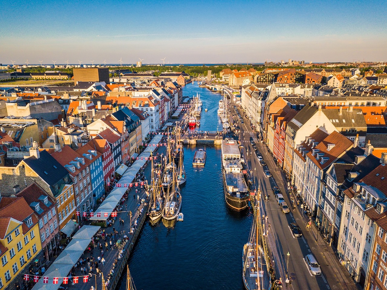 Copenhagen