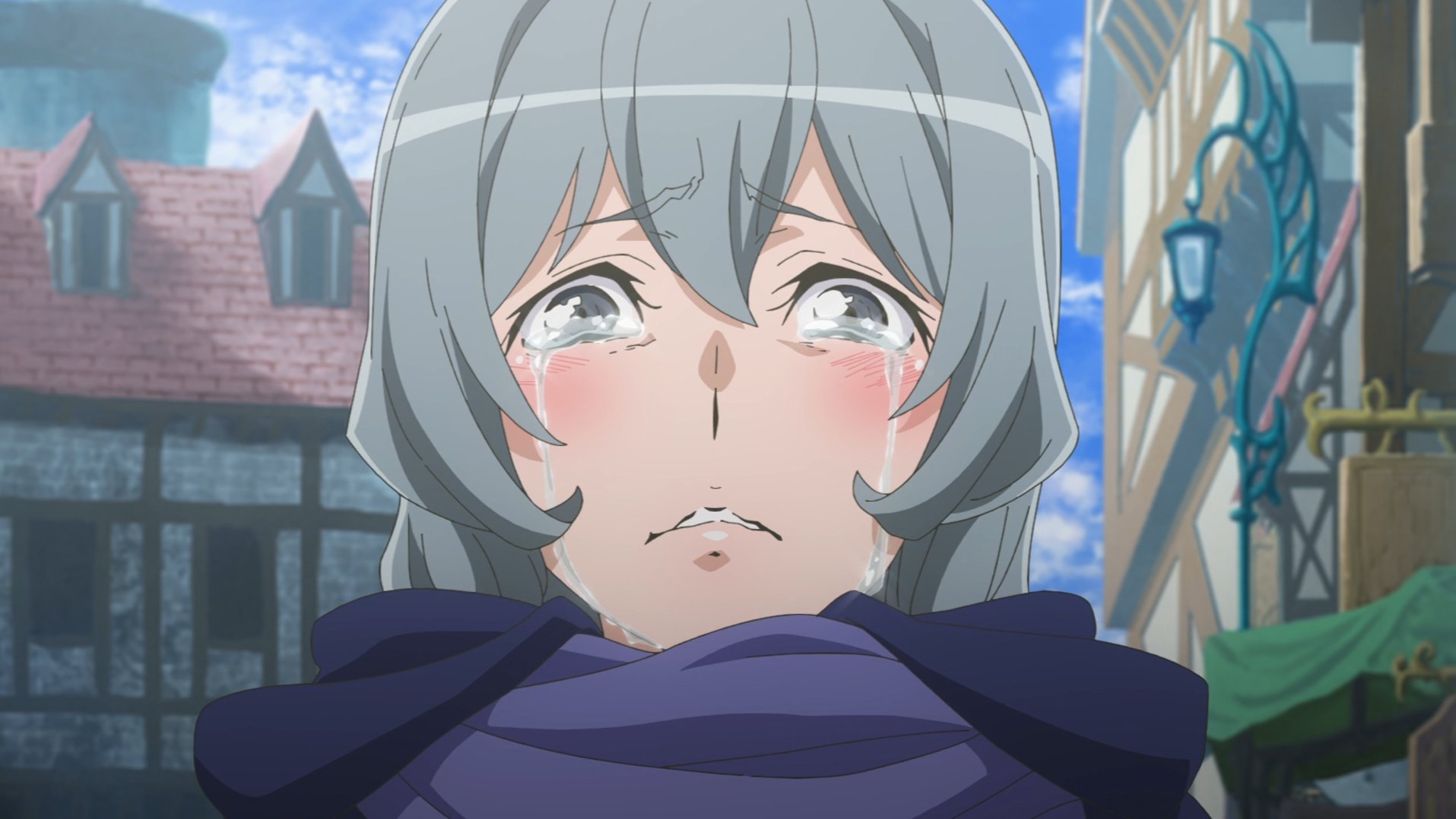 Anime: Is It Wrong to Try to Pick Up Girls in a Dungeon? V