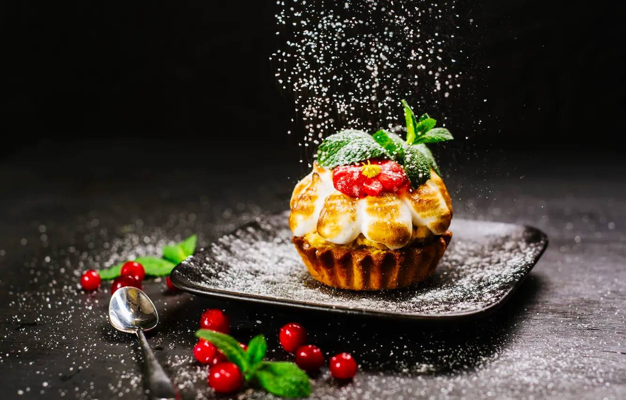 Dessert
