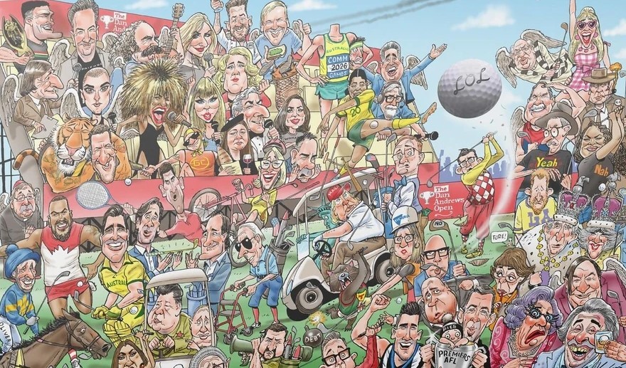 Cartoon
