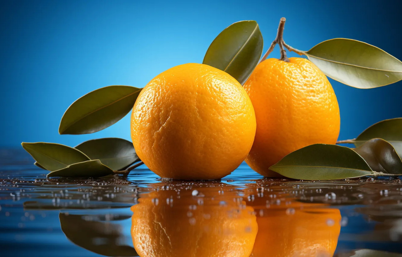 Oranges