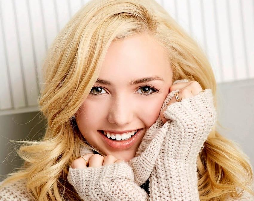Peyton List
