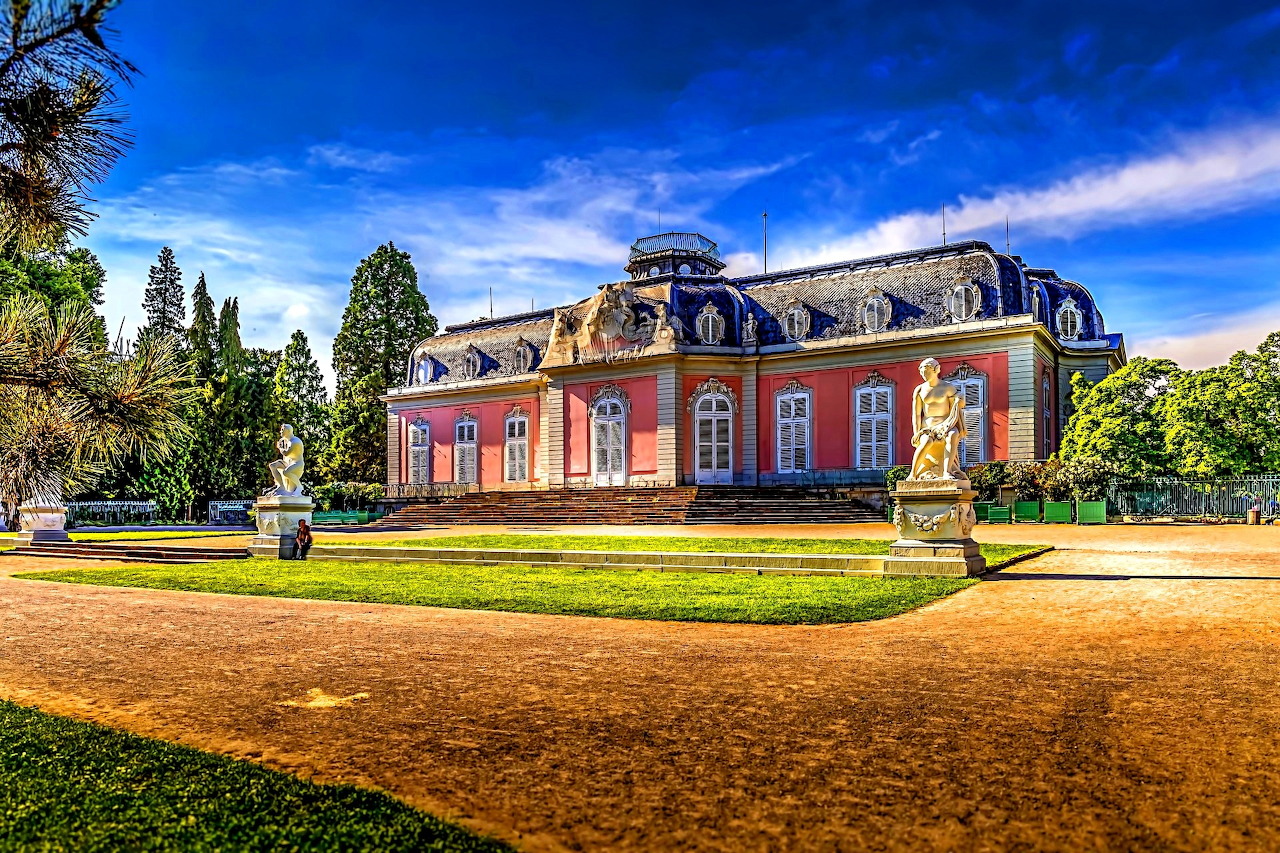 Palace