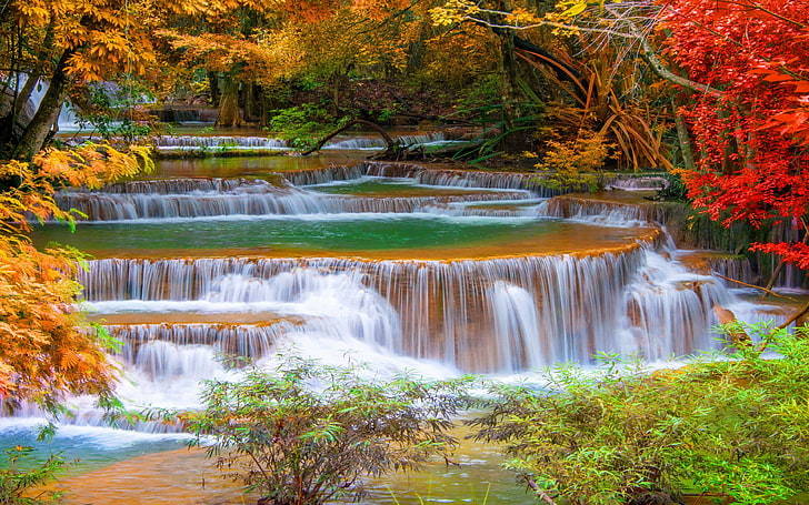 waterfall 2